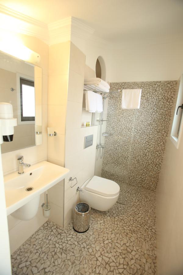 Aria Doria Otel Datca Exterior photo